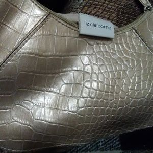 Liz Claiborne small purse